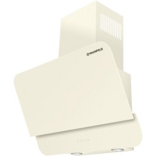 Встраиваемая вытяжка Maunfeld London 60 Glass Ivory Встраиваемая вытяжка Maunfeld London 60 Glass Ivory