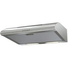 Вытяжка Krona Luci 500 Push Button Inox