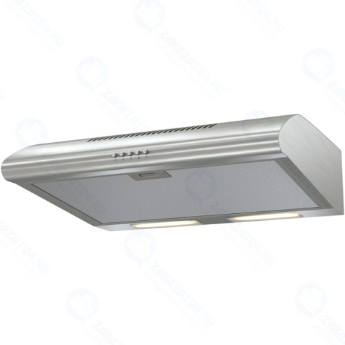 Вытяжка Krona Luci 500 Push Button Inox
