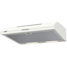 Вытяжка Krona Luci 500 Push Button White