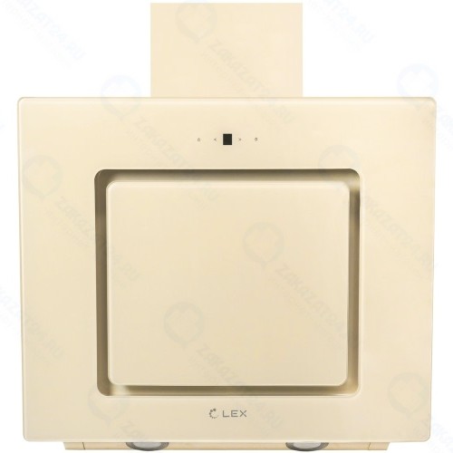 Вытяжка LEX Luna 600 Ivory