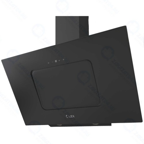 Вытяжка LEX Luna 900 Black