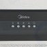 Встраиваемая вытяжка Midea MH60I350B