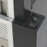 Встраиваемая вытяжка Midea MH60P205B