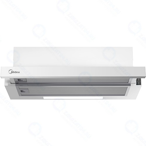 Встраиваемая вытяжка Midea MH60P205W