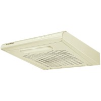 Встраиваемая вытяжка Maunfeld MPA 50 Beige