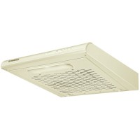 Встраиваемая вытяжка Maunfeld MPA 60 Beige