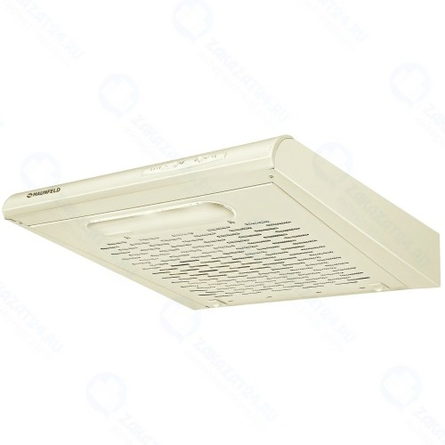 Встраиваемая вытяжка Maunfeld MPA 60 Beige