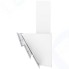 Вытяжка Maunfeld Manchester Light 60 Glass White