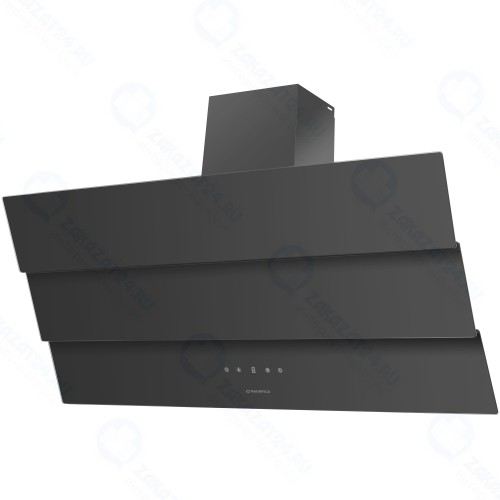 Вытяжка Maunfeld Manchester Light 90 Glass Black