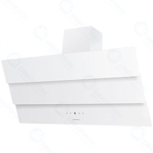 Вытяжка Maunfeld Manchester Light 90 Glass White