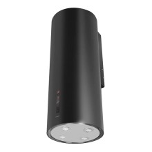 Вытяжка Maunfeld Maunfeld Lee Isla 39 Sensor Black Вытяжка Maunfeld Maunfeld Lee Isla 39 Sensor Black