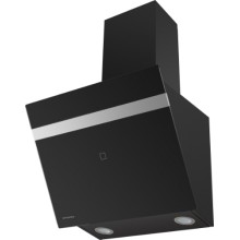 Вытяжка Maunfeld Medway 50 Black/Satin Вытяжка Maunfeld Medway 50 Black/Satin