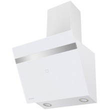 Вытяжка Maunfeld Medway 50 White/Satin Вытяжка Maunfeld Medway 50 White/Satin