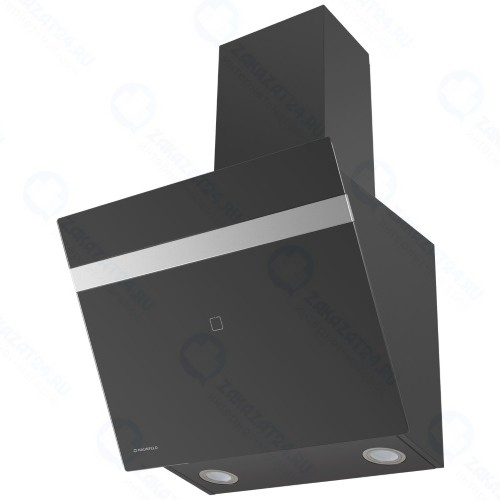 Вытяжка Maunfeld Medway 60 Black/Satin