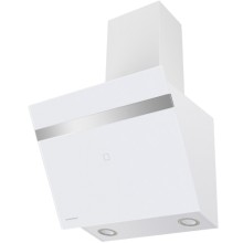 Вытяжка Maunfeld Medway 60 White/Satin Вытяжка Maunfeld Medway 60 White/Satin