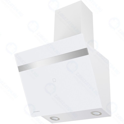 Вытяжка Maunfeld Medway 60 White/Satin