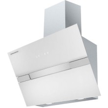 Вытяжка Maunfeld Mersey 60 Inox/Glass White Вытяжка Maunfeld Mersey 60 Inox/Glass White