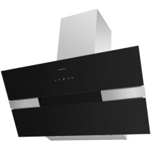 Вытяжка Maunfeld Mersey 90 Black Вытяжка Maunfeld Mersey 90 Black