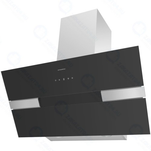Вытяжка Maunfeld Mersey 90 Black