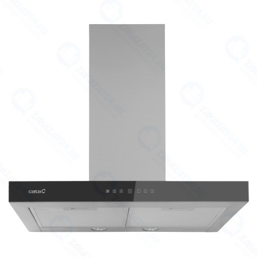 Вытяжка Cata Midas 600 inox