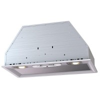 Встраиваемая вытяжка Krona Mini 600 White Slider