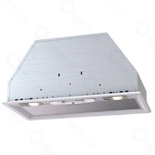 Встраиваемая вытяжка Krona Mini 600 White Slider