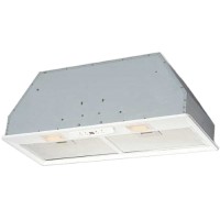 Встраиваемая вытяжка Krona Mini 900 White Slider