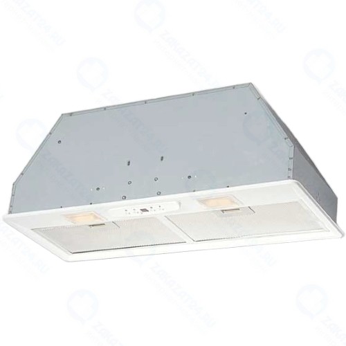 Встраиваемая вытяжка Krona Mini 900 White Slider