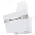 Вытяжка Maunfeld Moon 60 Glass White/ Inox Insert