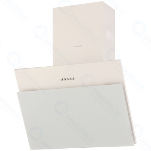 Вытяжка PYRAMIDA NR-MG 60 M WH