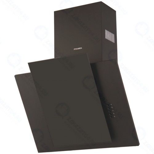 Вытяжка PYRAMIDA NR-MV 60 M BL