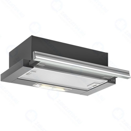 Встраиваемая вытяжка Elikor NT6311BX