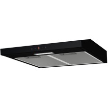 Вытяжка Krona Nika 1M 500 BL Sensor