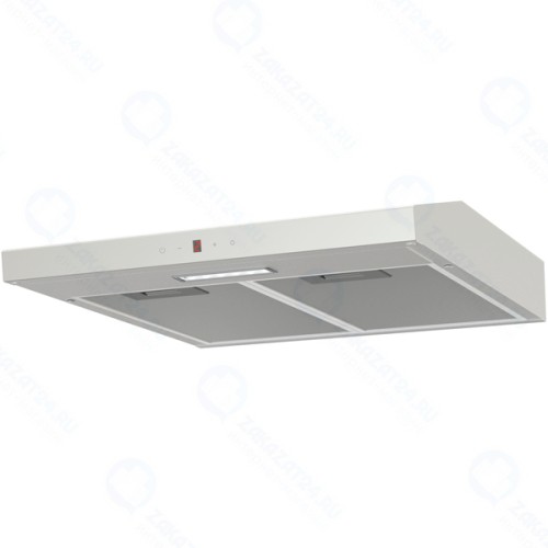 Вытяжка Krona Nika 1M 500 Sensor White