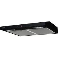 Вытяжка Krona Nika 1M 600 Sensor Black