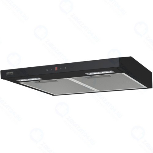 Вытяжка Krona Nika 1M 600 Sensor Black