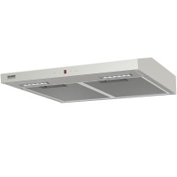 Вытяжка Krona Nika 1M 600 Sensor White