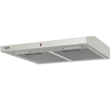 Вытяжка Krona Nika 1M 600 Sensor White