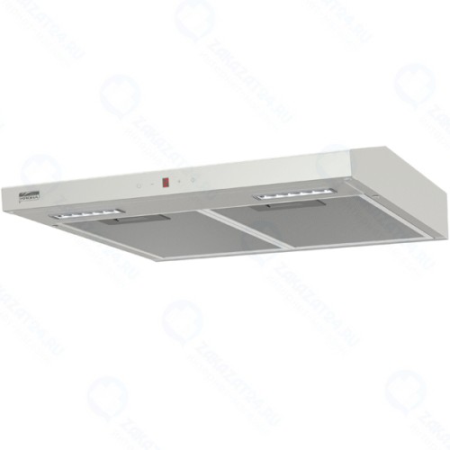 Вытяжка Krona Nika 1M 600 Sensor White