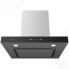 Встраиваемая вытяжка Maunfeld Norfolk 60 Inox/Glass Black