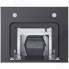 Встраиваемая вытяжка Maunfeld Norfolk 60 Inox/Glass Black
