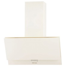 Вытяжка Krona Olly 600 Push Button Ivory