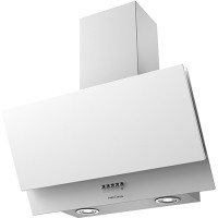 Вытяжка Krona Olly 600 White PB