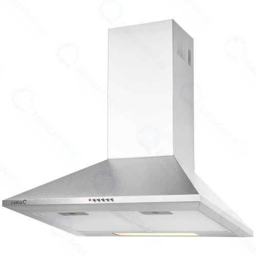 Вытяжка Cata Omega 600 X/A
