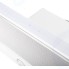 Встраиваемая вытяжка Maunfeld Ouse Touch 60 White Glass