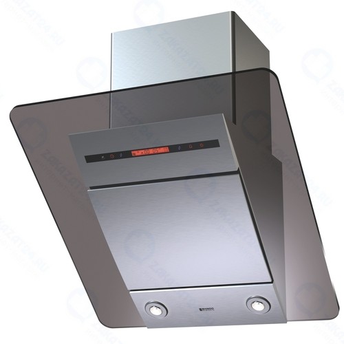 Вытяжка Shindo PALLADA SENSOR 60 SS/BG