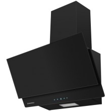 Вытяжка Maunfeld PLYM Soft 60 Glass Black Вытяжка Maunfeld PLYM Soft 60 Glass Black