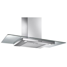 Вытяжка Jetair Molly P 90 INX (PRF0004050)