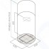 Вытяжка Elica Tube Island IX/A/43 (PRF0009572)
